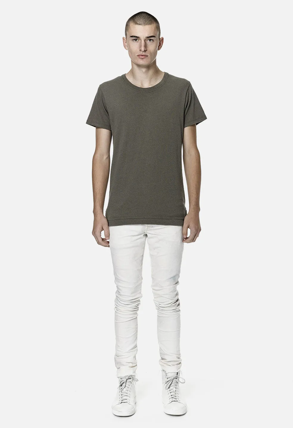 Co-Mix Mercer Tee / Co-Mix Alpine