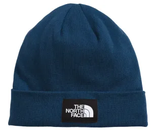 Dockworker Beanie | Shady Blue