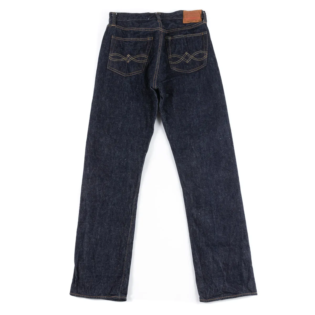 Duck Digger DD-1001XX (1947 Model) Denim