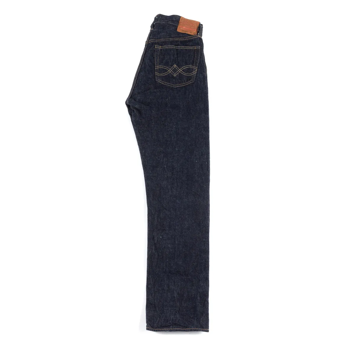 Duck Digger DD-1001XX (1947 Model) Denim