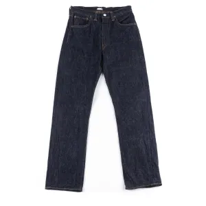 Duck Digger DD-1001XX (1947 Model) Denim