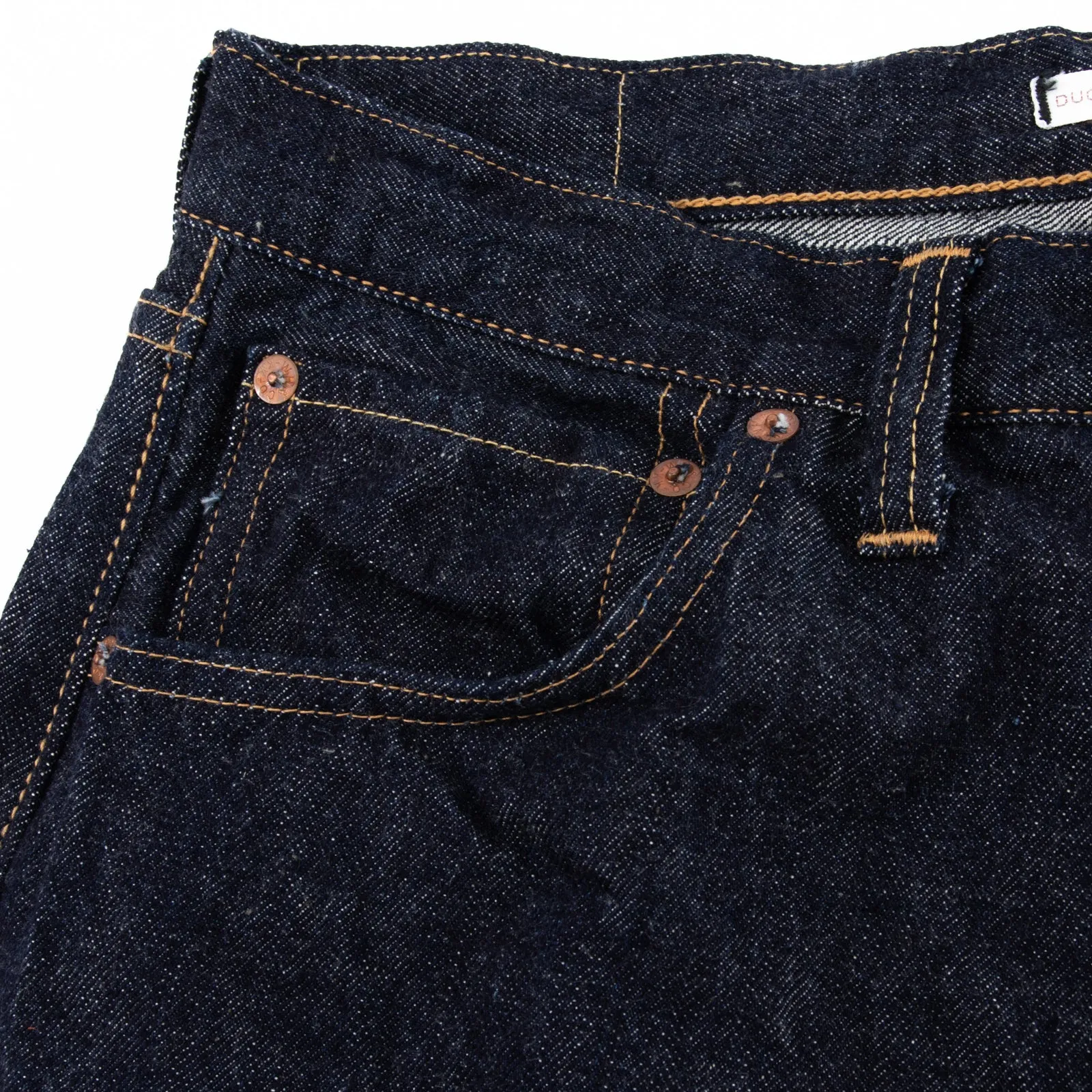 Duck Digger DD-1001XX (1947 Model) Denim