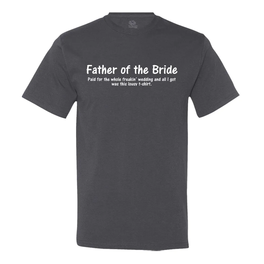 Father Of The Bride