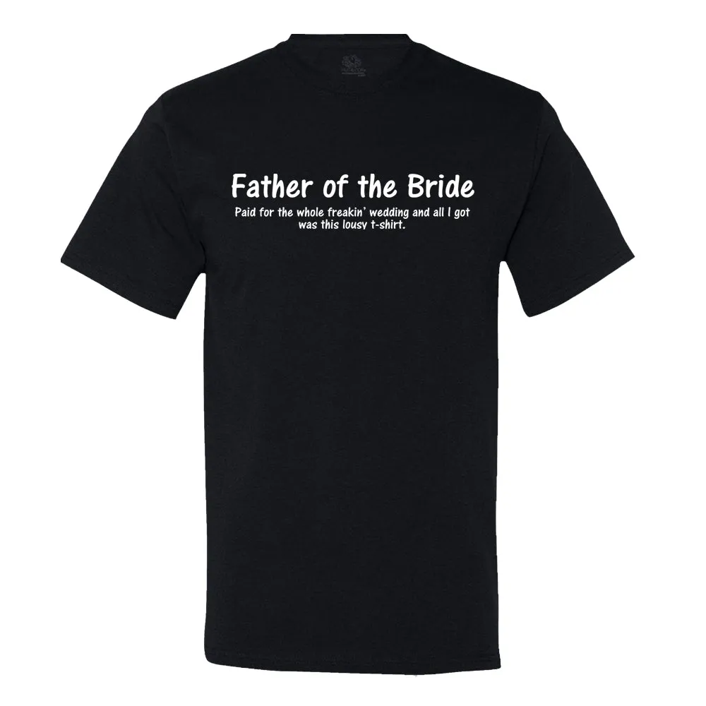 Father Of The Bride