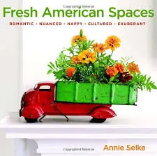 Fresh American Spaces