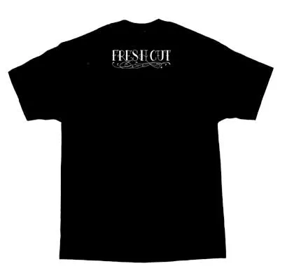 FRESH CUT - FINAL TOUCH Men's Tee