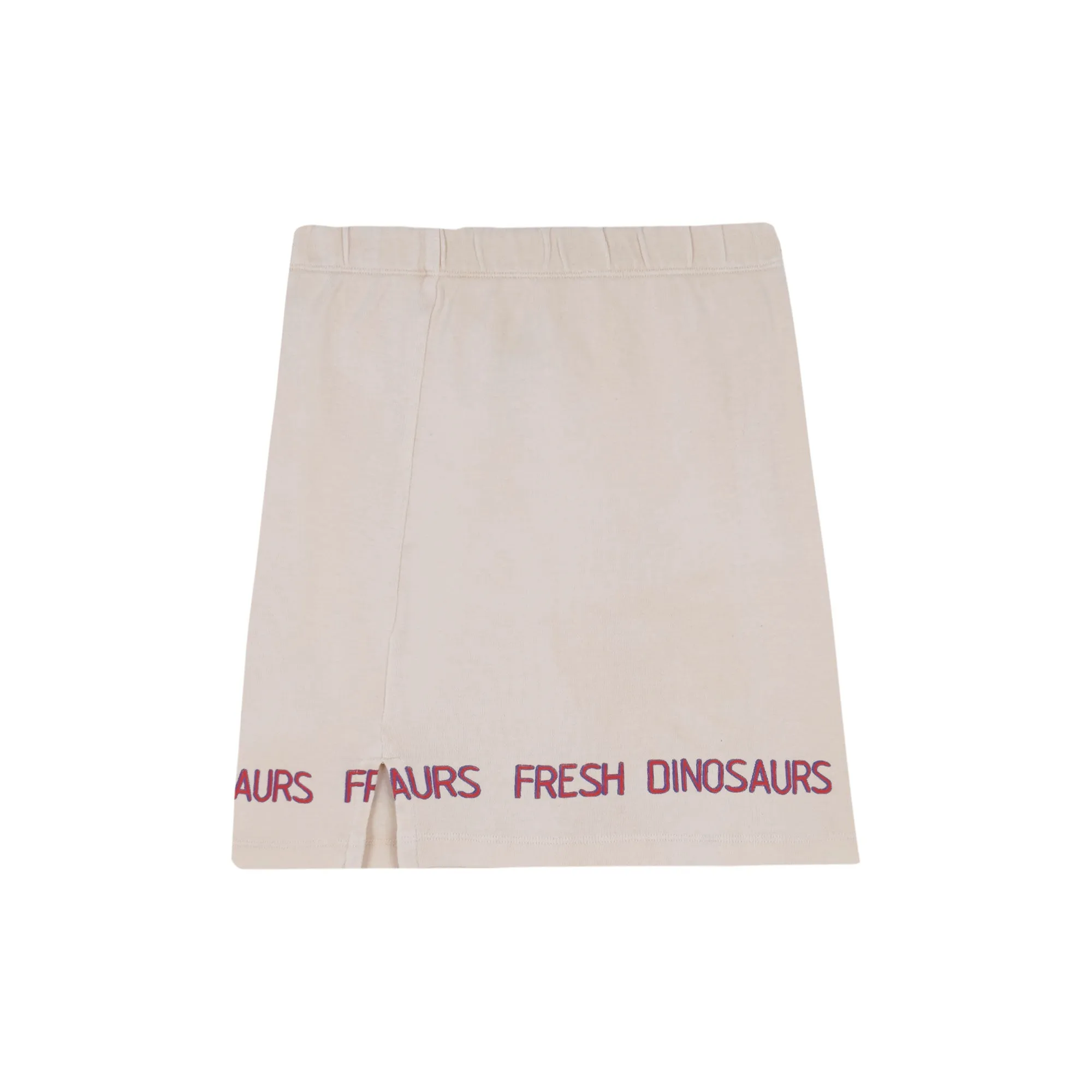 Fresh Dinosaurs Skirt