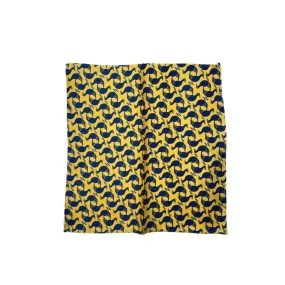 FRESH Duck Silk Pocket Square