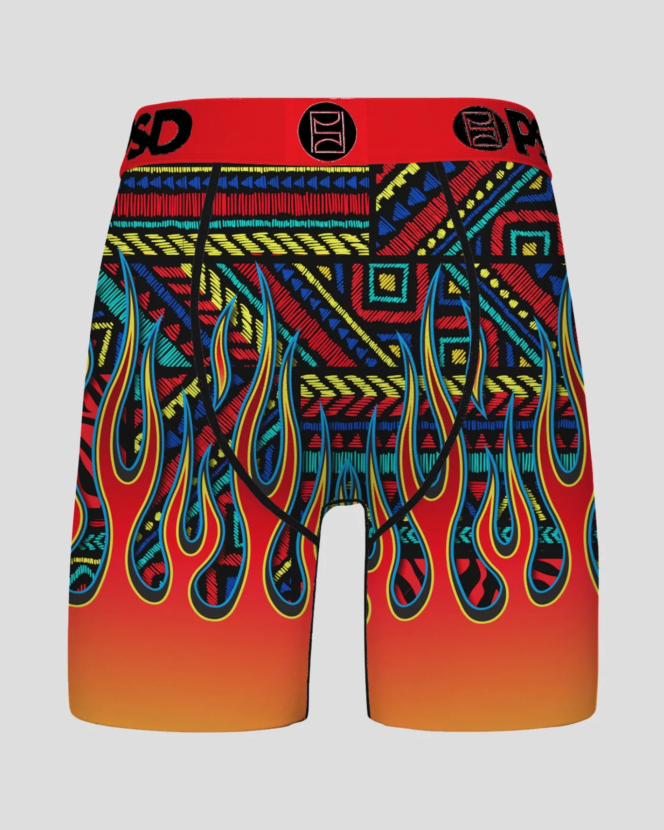 Fresh Flames Briefs