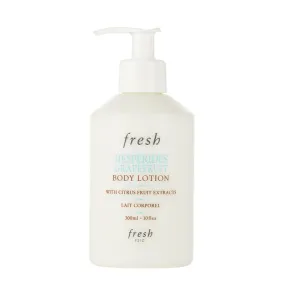 FRESH | Hesperides Grapefruit Body Lotion