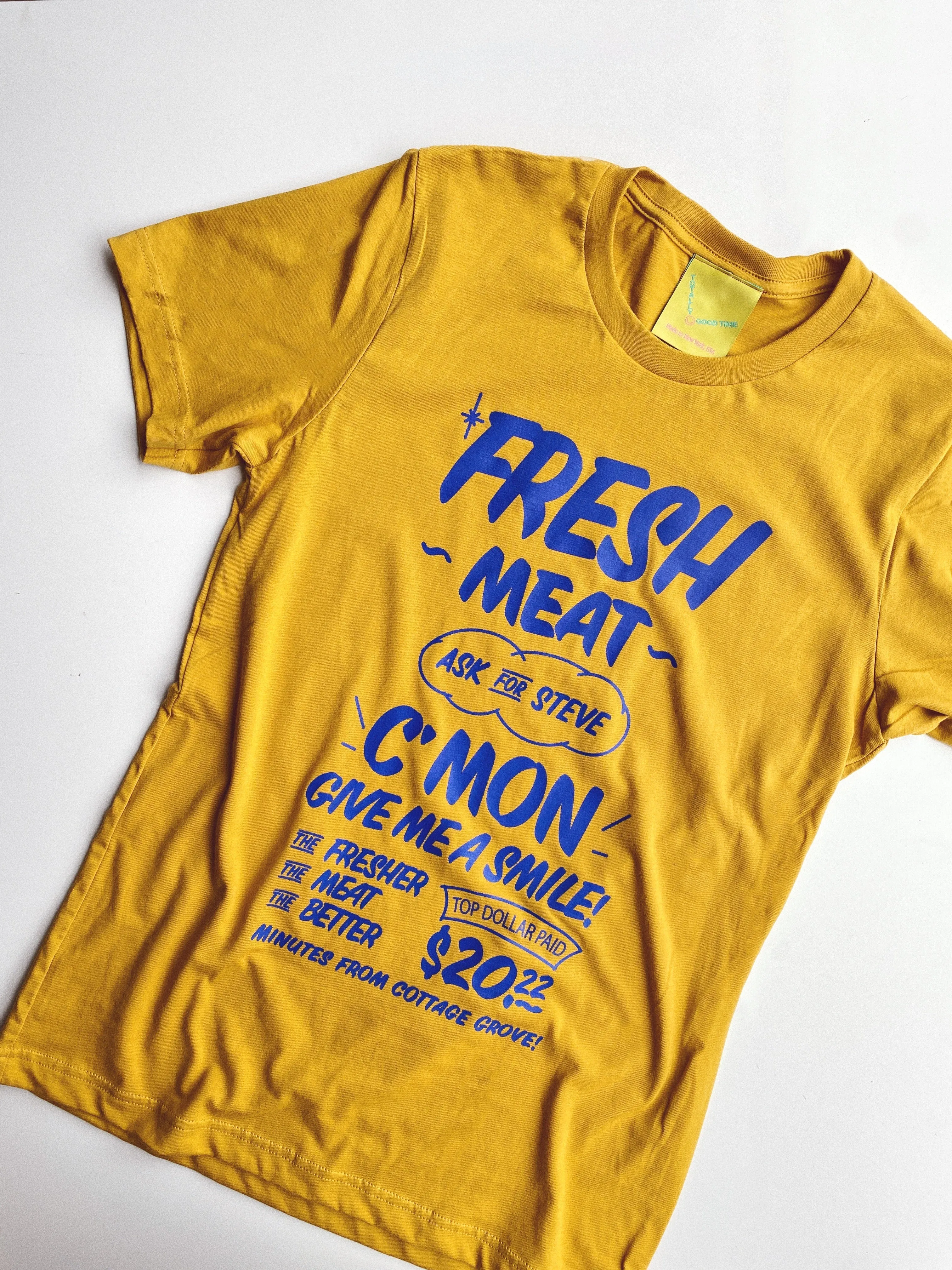 Fresh (Movie) Tee