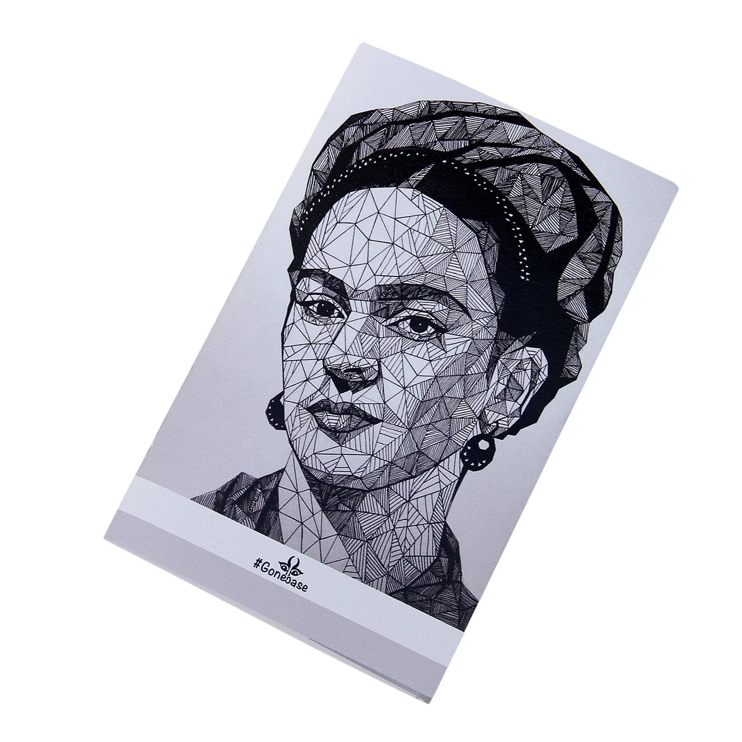 Frida Face Diary