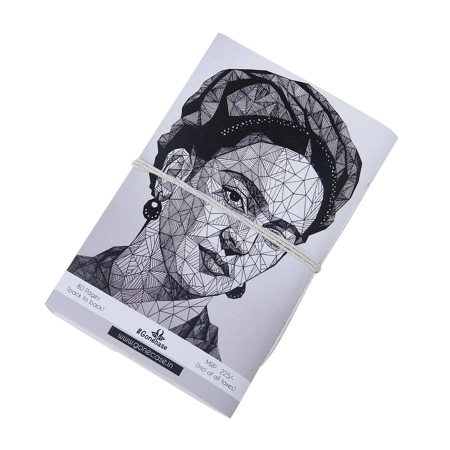 Frida Face Diary