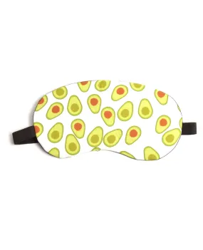 Fruit Salad Sleep Mask