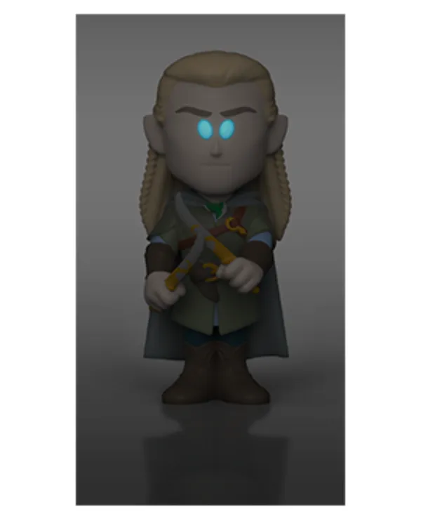 Funko Vinyl Soda - The Lord of the Rings Legolas