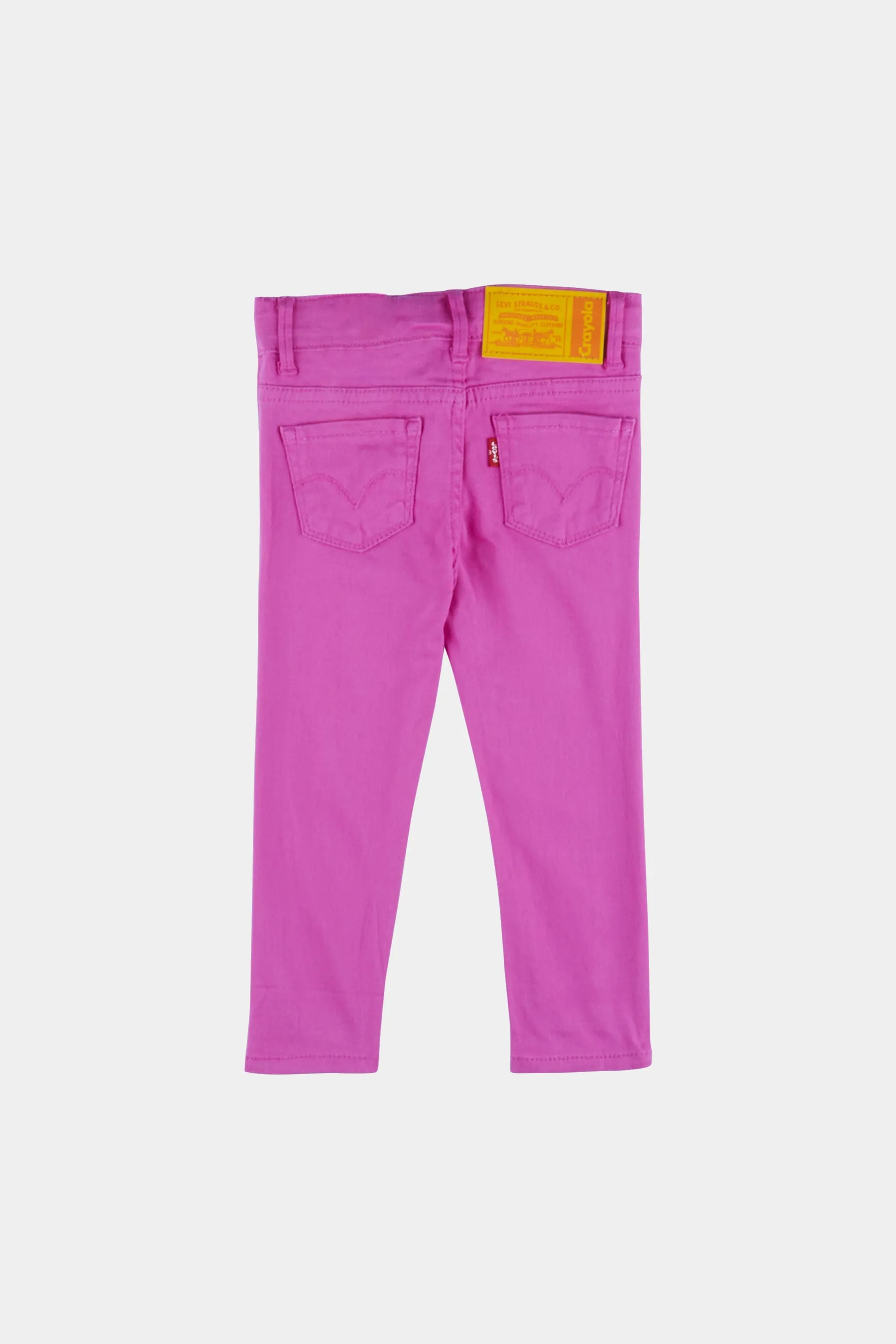 Girls 710 Super Skinny Jeans