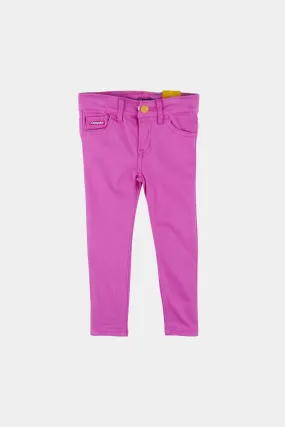 Girls 710 Super Skinny Jeans