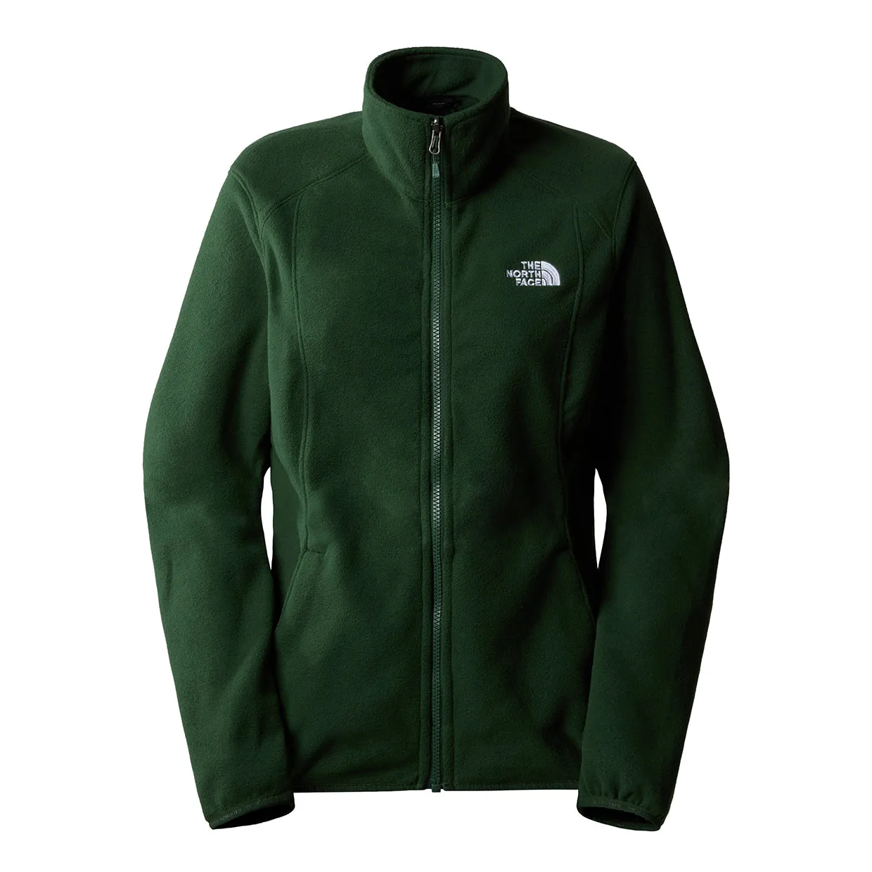 Giubbino Donna The North Face W' Evolve II Triclimate Verde