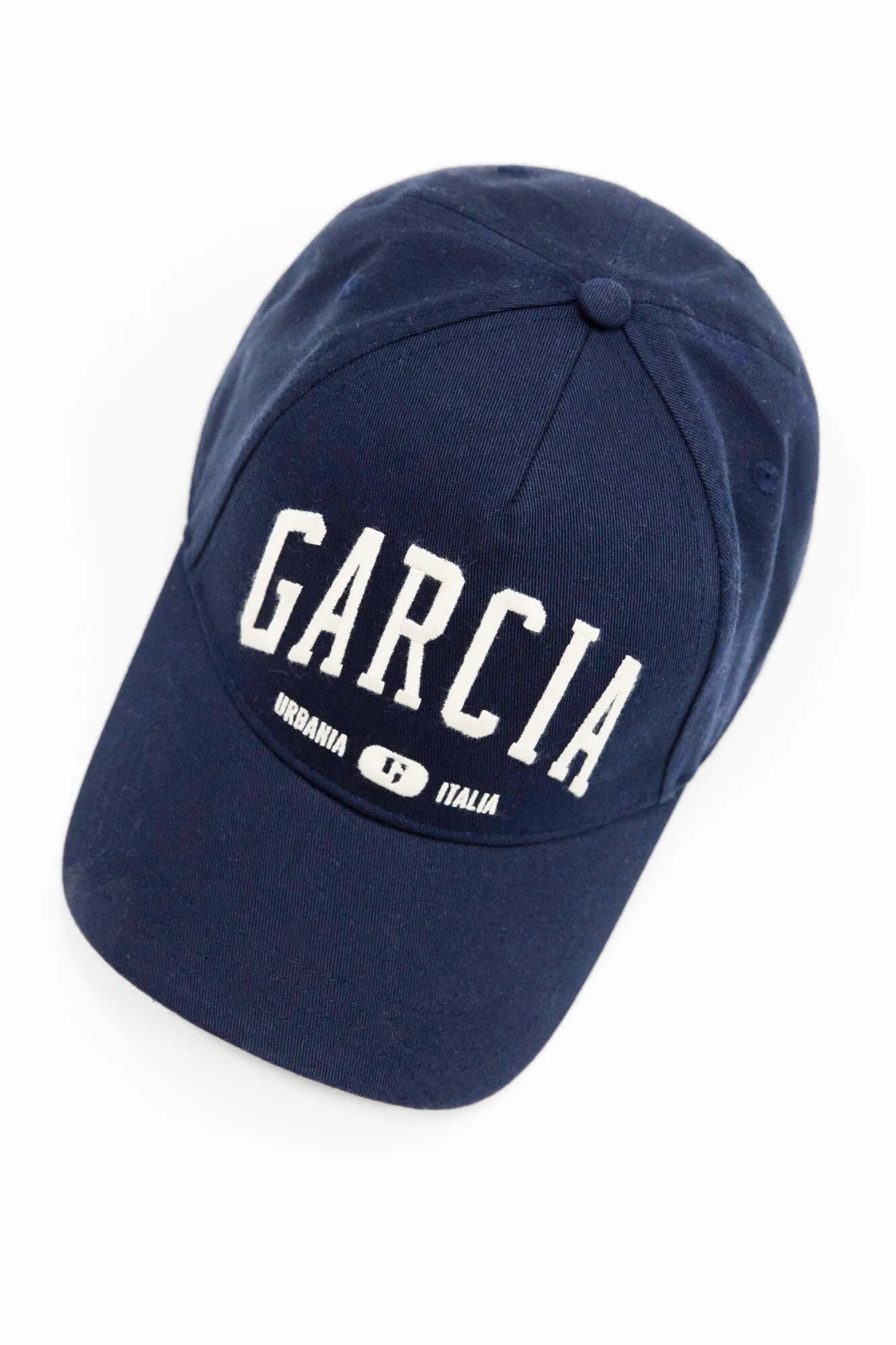 Gorra Garcia Jeans Dark Moon