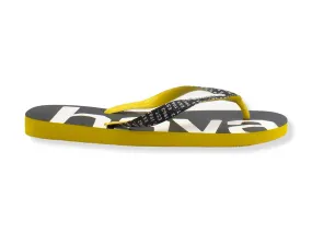 HAVAIANAS H Mid Tech Infradito Uomo Citrus Yellow 4147063