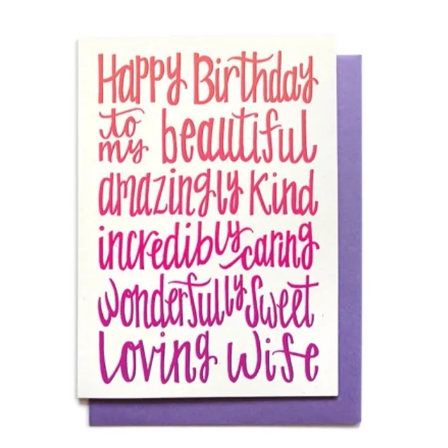 Hennel Paper Co. | Card