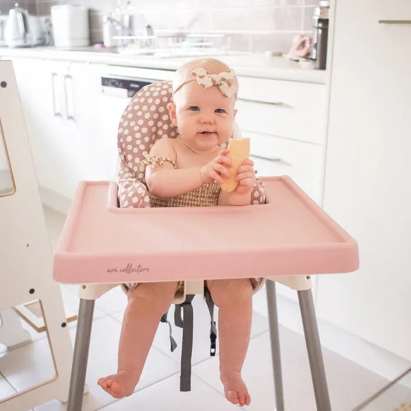 High Chair Cushion Cover - Fruit