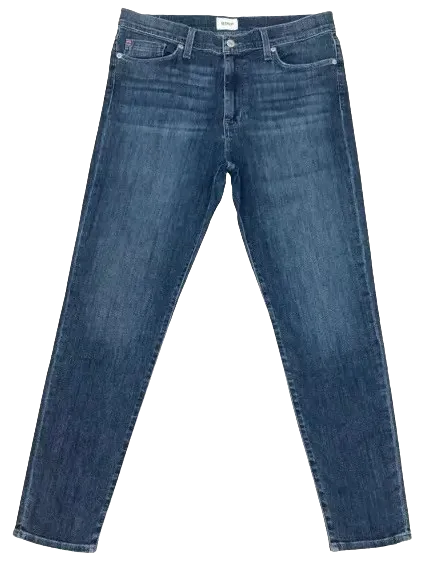 Hudson Jeans Blair Blue GBJSAD5HA418-SADIE