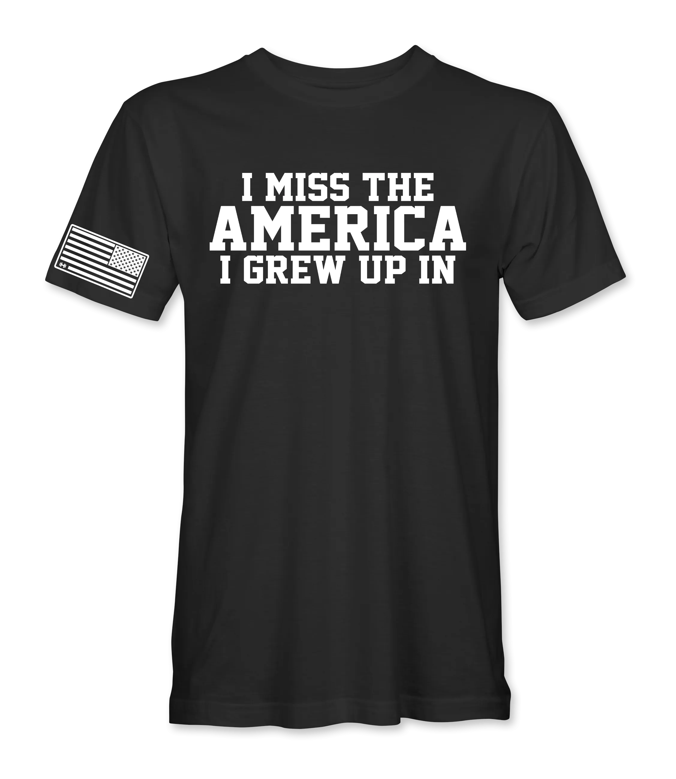 I Miss America T-Shirt