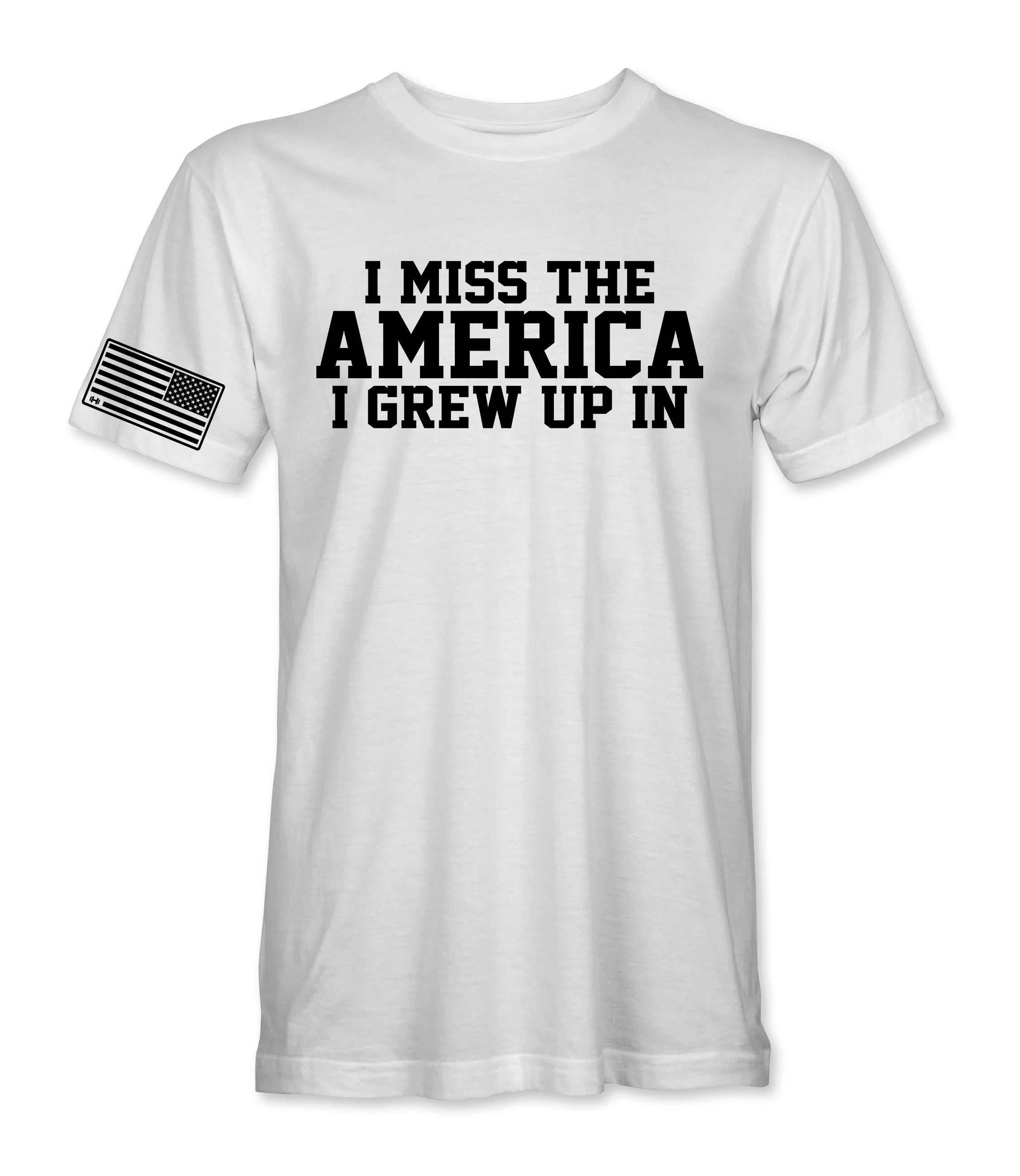 I Miss America T-Shirt