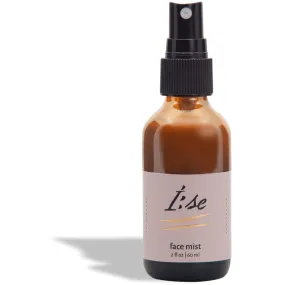 I:se Face Mist