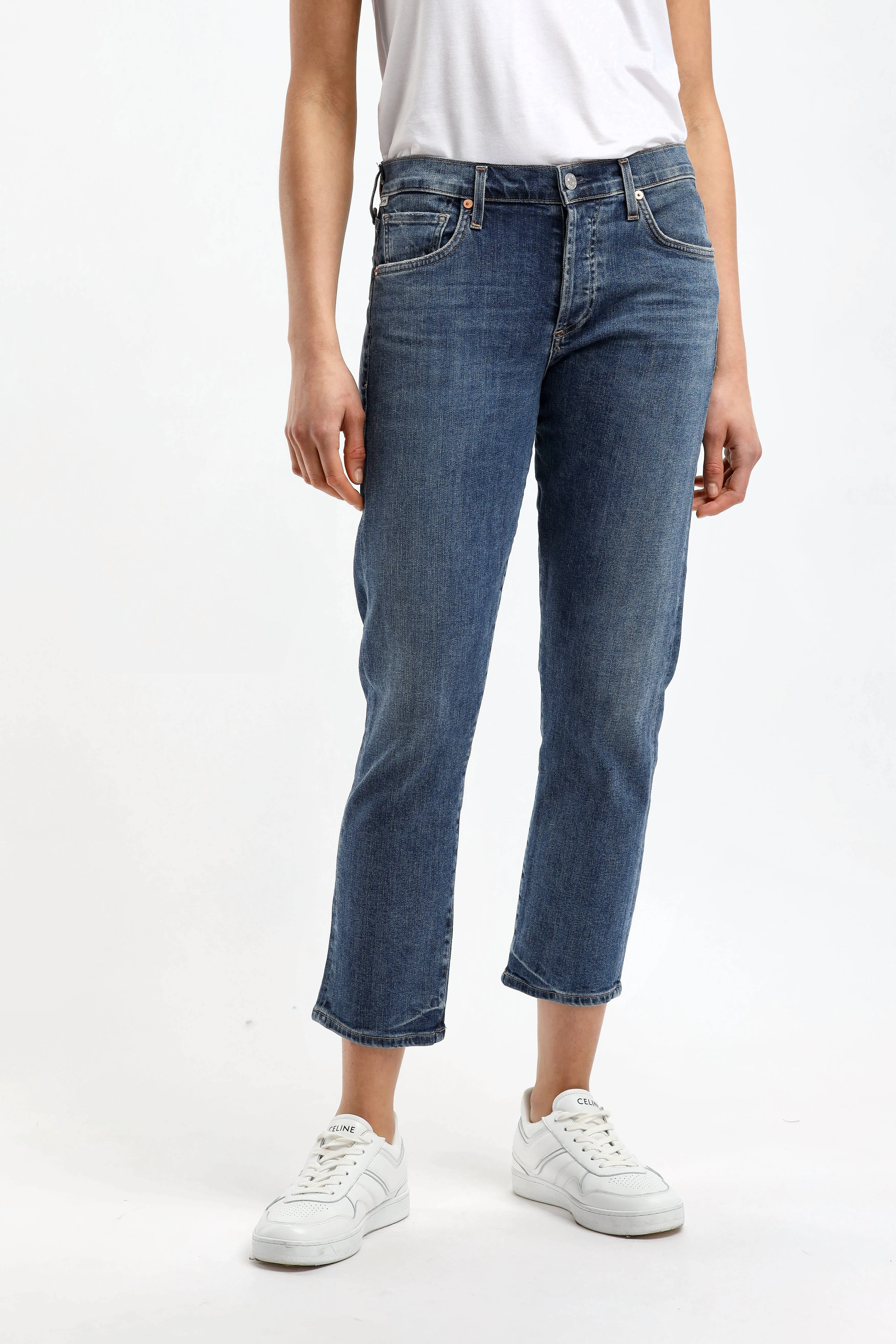 Jeans Emerson 27" in Long Weekend