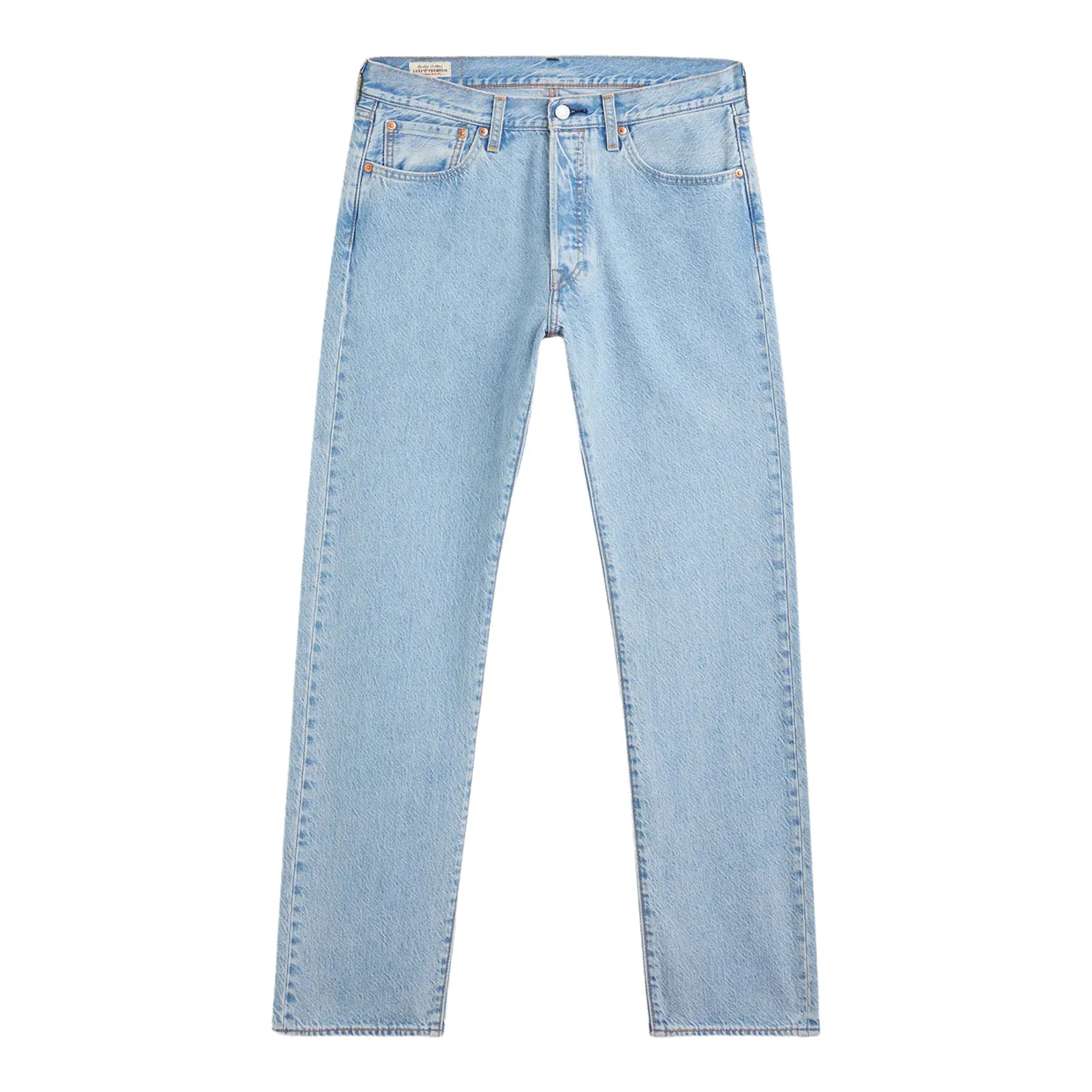 Jeans Levi's 501 Original Blu Canyon Moon