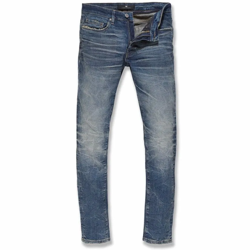 Jordan Craig Ross Boulder Denim (Death Valley) JR1082