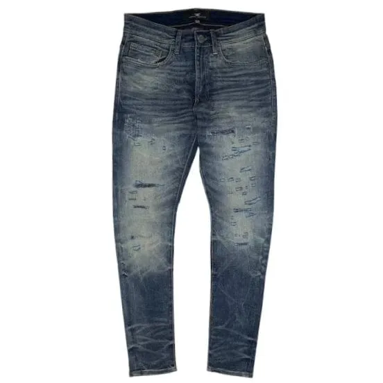 Jordan Craig Ross Desperado Denim Jean (Death Valley) JR351R