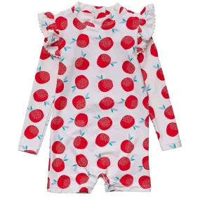 Juicy Fruit Sunsuit