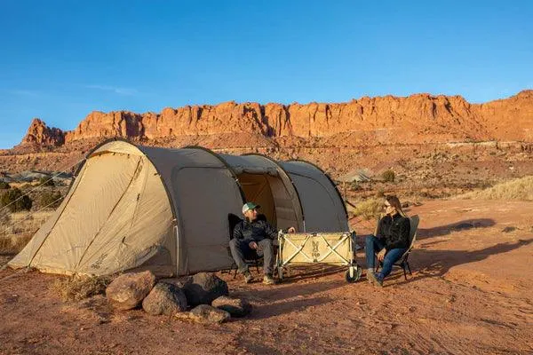 Kamaboko Super Tent (M)