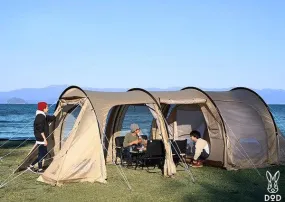 Kamaboko Super Tent (M)