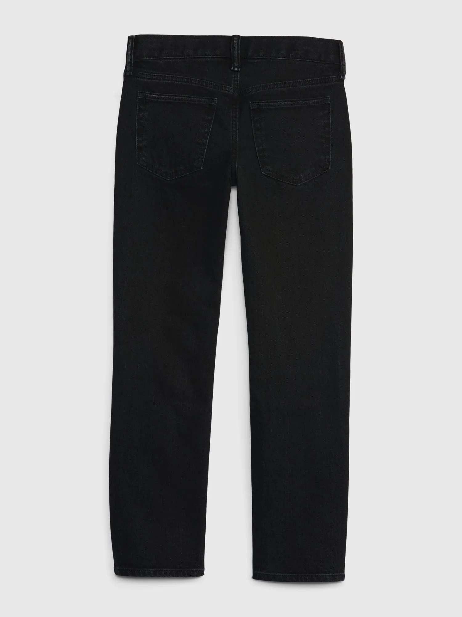 Kids Slim Jeans with Washwell