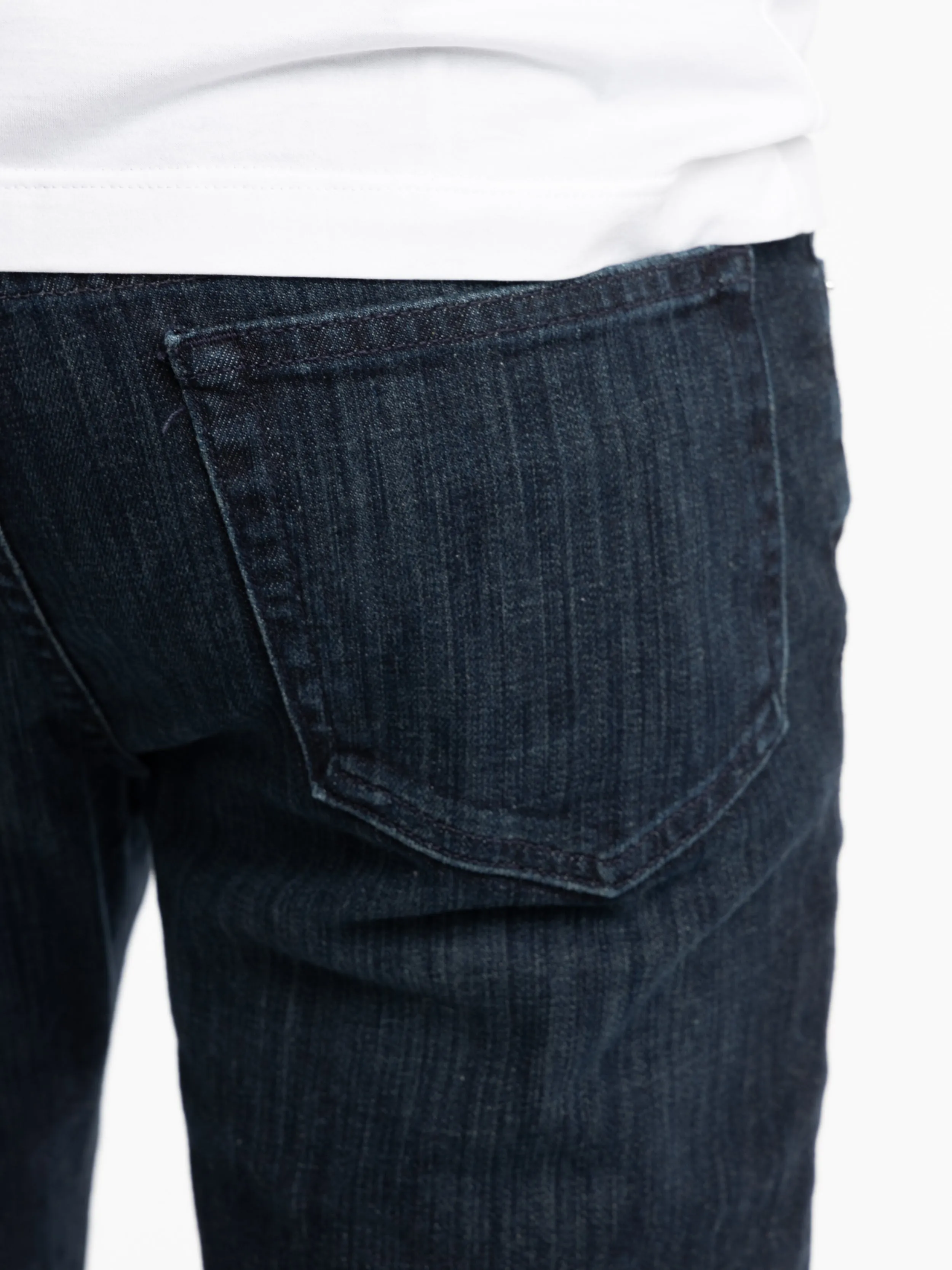 L'Homme Tudor Slim Jeans