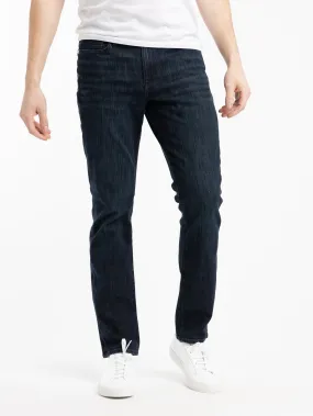 L'Homme Tudor Slim Jeans