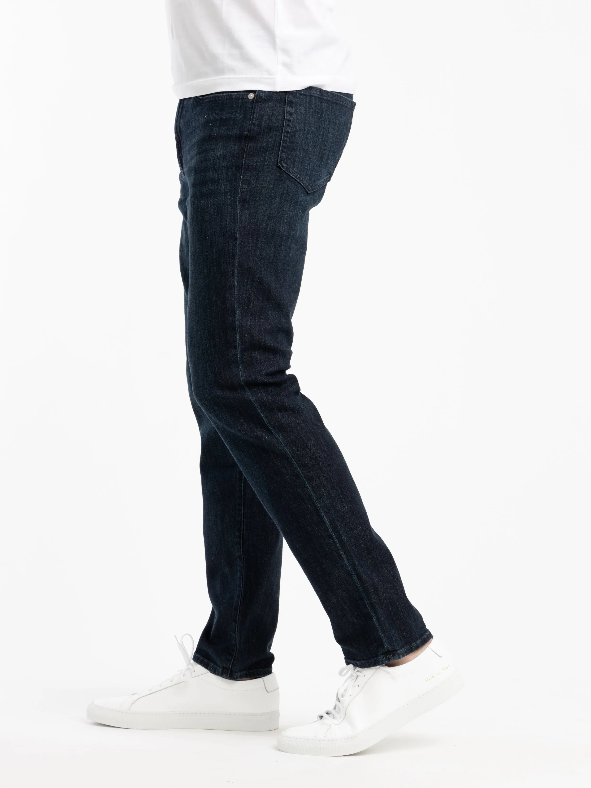 L'Homme Tudor Slim Jeans