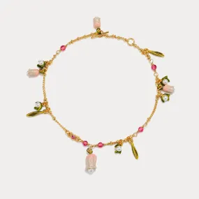 Lily Of The Valley Bracelet