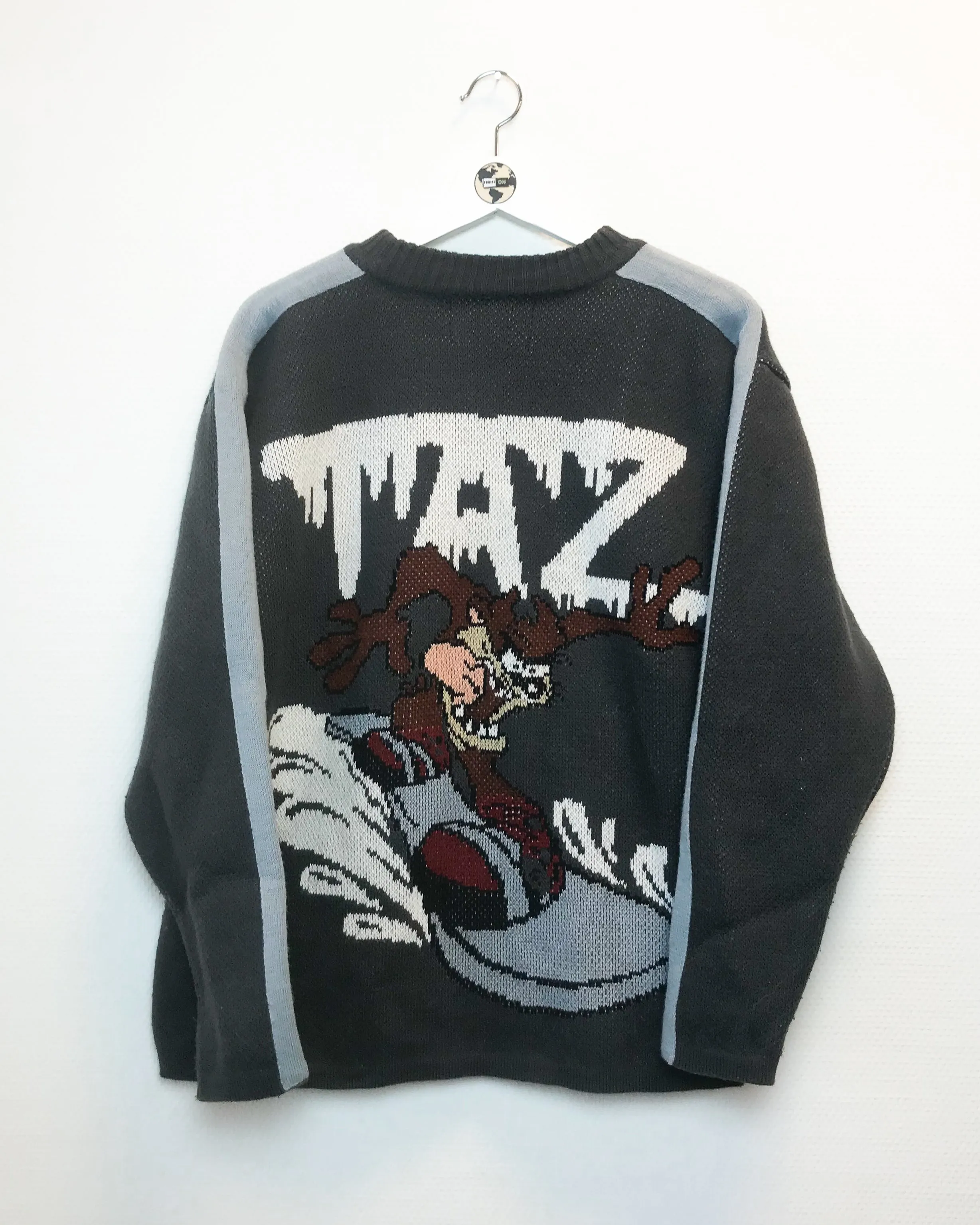 Looney Tunes Jumper M