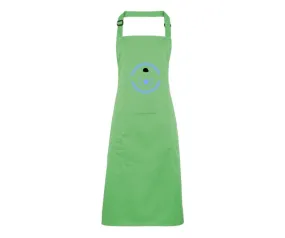 M Hebbard & L Blackmore Aprons