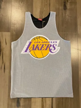 M&N REVERSIBLE TANK LAKERS