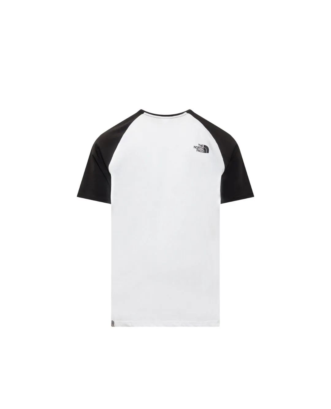 Men's S/S Raglan Easy Tee-Eu