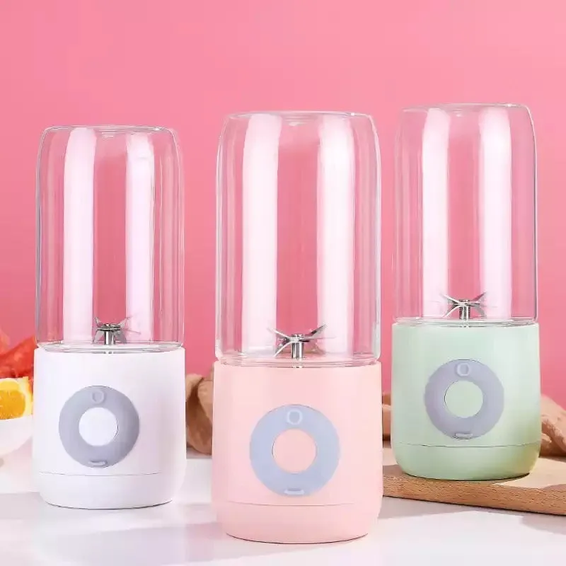 Mini Fruit Blender