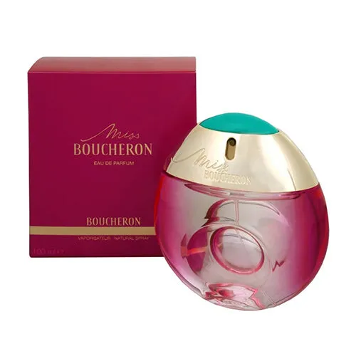 Miss Boucheron 100ml EDP for Women by Boucheron