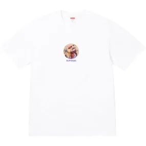 Miss Piggy Tee (White)