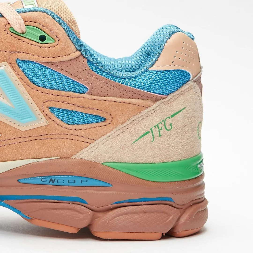 New Balance 990v3 Joe Freshgoods Outside Clothes